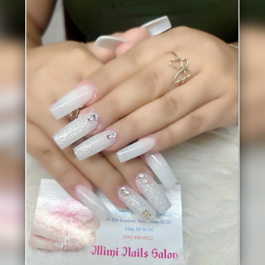 nail design